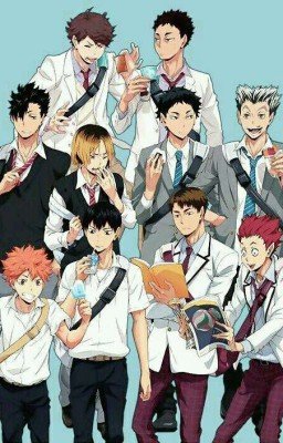 Волейбол и Т/И