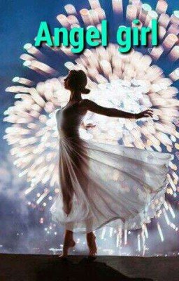 Пацанка в теле ангела