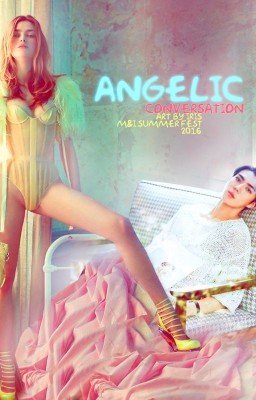 Ангельские беседы