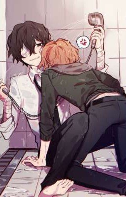 Соукоку И Мори Шиппер [ЗАКОНЧЕН]