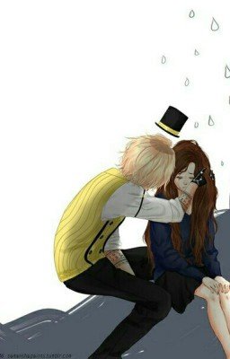 Любовь и немного эротики.