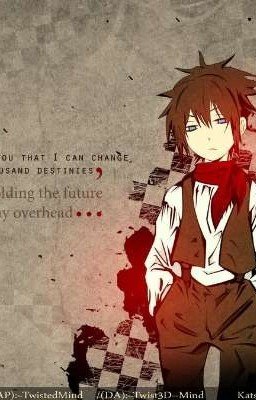 Не злите Аллена.