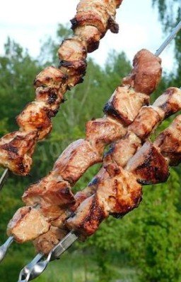 Шашлык машлык