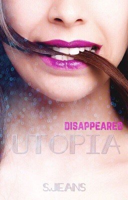 Utopia2: исчезнувшая [Harry Styles]