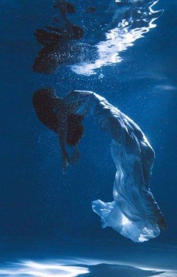 🌊🫧Проклятие Глубины🫧🌊