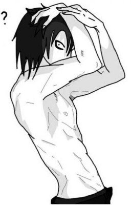 О том как мы Крипипасту вызывали.