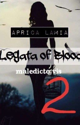 Наследие крови 2: Проблемы замка.