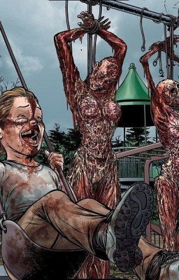 Идеальный мир