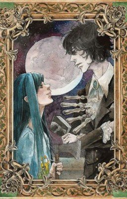 Мертвец который живет на крыше