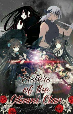 Сёстры из клана Оцуми