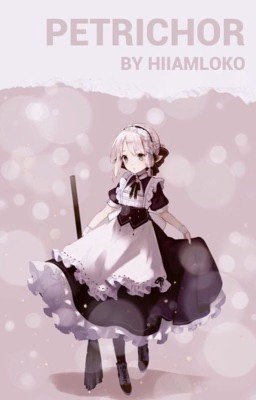 Тёмный дворецкий: Petrichor