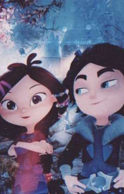 ~в моем сердце ты навсегда~