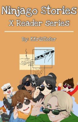 Ниндзяго Истории (х Т/И)