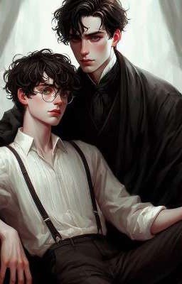 Кто ты? ангел или демон 