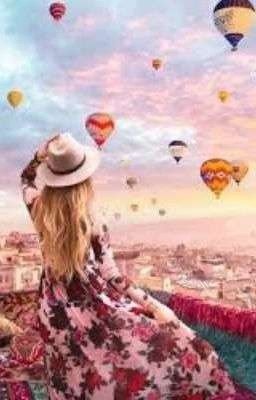 Любовь с первого взгляда