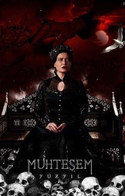 🌷Реакции: Великолепный век🌷