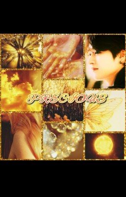 Precious/Драгоценность