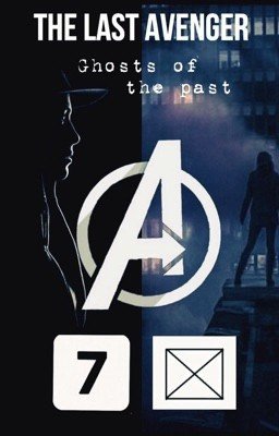 Последний мститель: Призраки прошлого.
