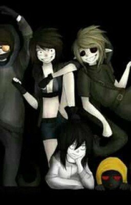 Как я попала в крипипасту.