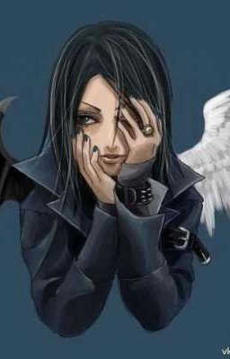 Ангел без крыльев {ЗАКОНЧЕНА} 