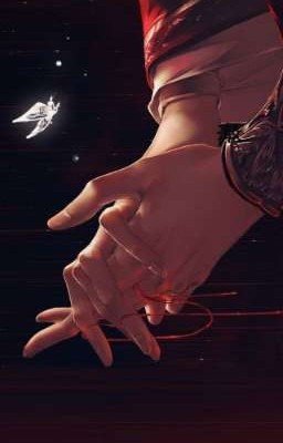 Чарка вина.