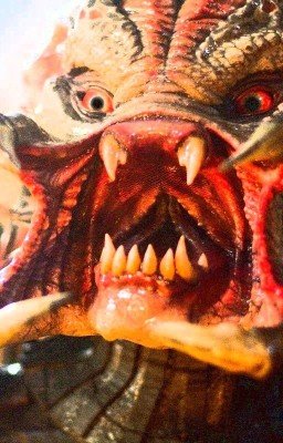 Семейные ценности суперохотников