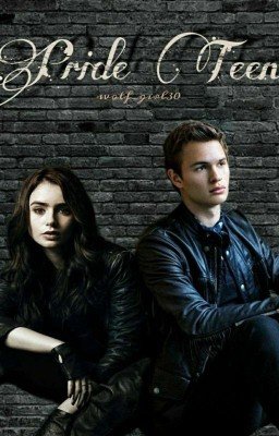 |Pride teens|