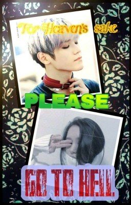 Ради всего Святого, пожалуйста, иди к чёрту!