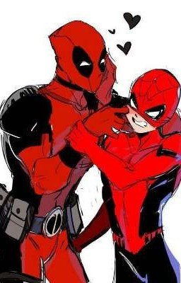 Питер, будь моей деткой