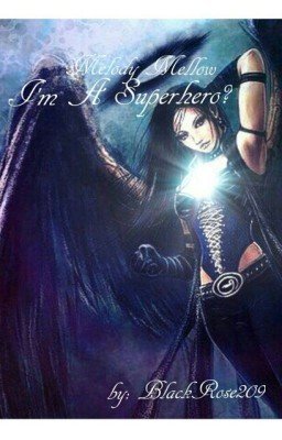 Я Супергерой?