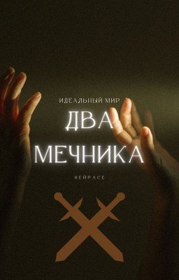 Идеальный мир. Два мечника