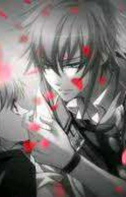 Любовь в 13 лет