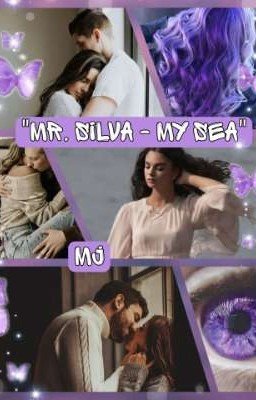 Мистер Сильва - Мое Море