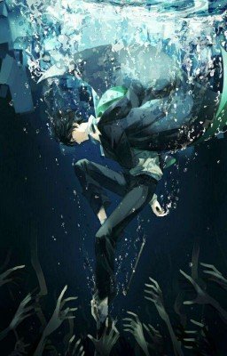 Сломанный маховик времени