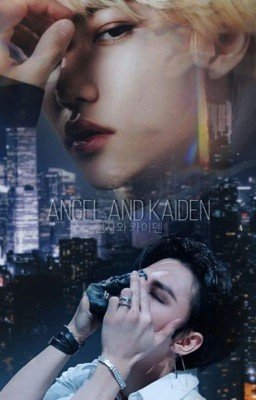 Энджел и Кайден