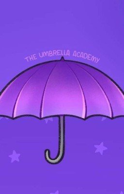 Академия Амбрелла