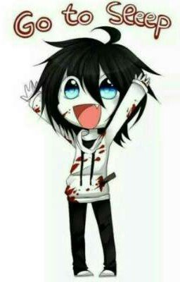 Картинки про крипипасту