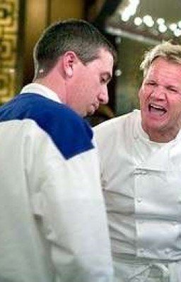 ЖАРЕННАЯ КАРТОШКА