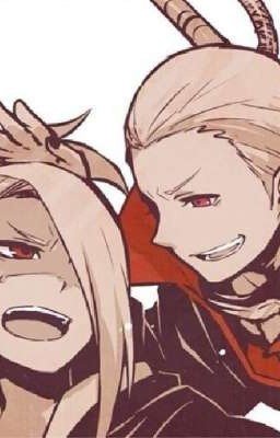 Реакция АКАЦУКИ на тебя