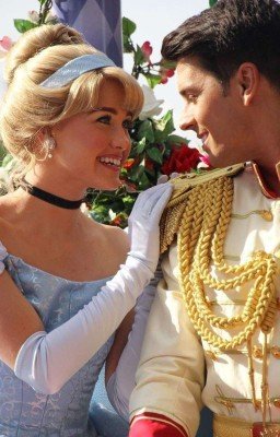 Трон Короля