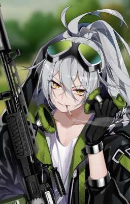 Ван Пис: Иномирный персонаж. 