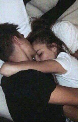 Это всё ты...#Watty's2016