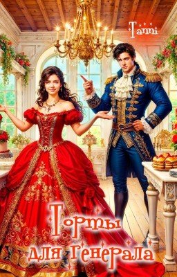 Торты для генерала