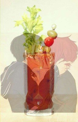 Кровавая Мэри