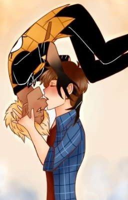 Котёнок, ты такой сладкий) 