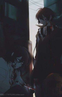 Я В Лесу Крипипасту Повстречала! 