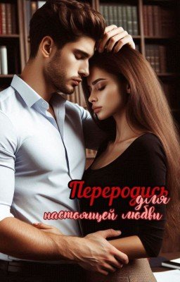 Переродись для настоящей любви