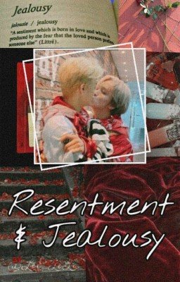 Обида и Ревность