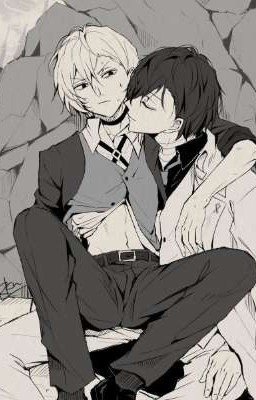 Братик? почему ты так жесток? [ЗАКОНЧЕН] 