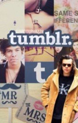 Tumblr » h.s {Russian translation}